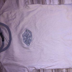 SOLD*********PERFECT CONDITION BRANDY SHIRT!!!!!!